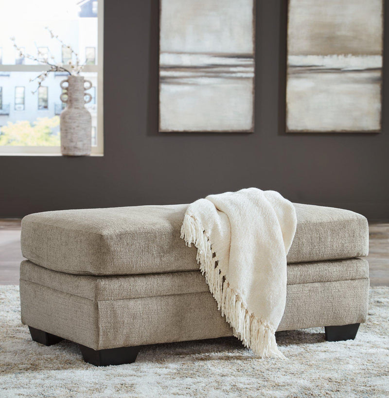 Stonemeade Living Room Set - Sanctuary Home Furnishings (CA)*