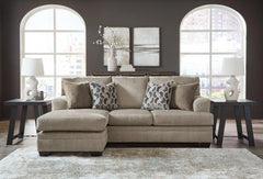 Stonemeade Sofa Chaise - Sanctuary Home Furnishings (CA)*