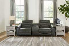 Center Line Living Room Set - Sanctuary Home Furnishings (CA)*