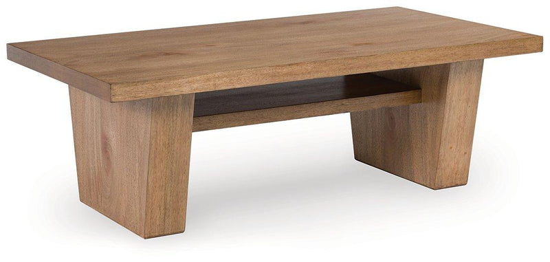 Kristiland Occasional Table Set - Sanctuary Home Furnishings (CA)*