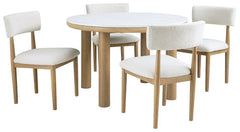 Sawdyn Dining Room Set