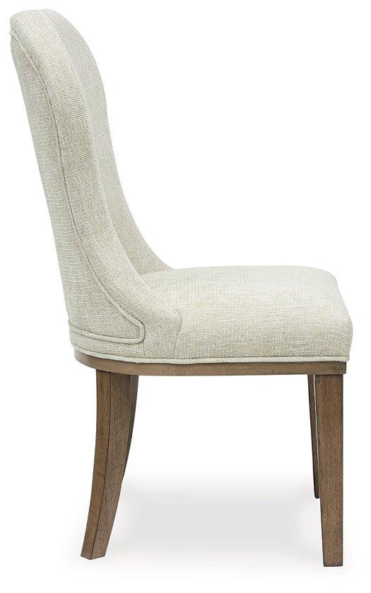 Sturlayne Dining Room Set - Sanctuary Home Furnishings (CA)*
