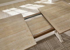 Shaybrock Dining Package - Sanctuary Home Furnishings (CA)*