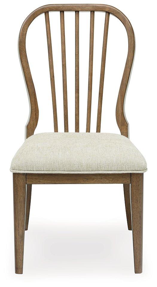 Sturlayne Dining Room Set - Sanctuary Home Furnishings (CA)*