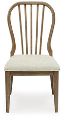 Sturlayne Dining Room Set - Sanctuary Home Furnishings (CA)*