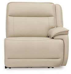 Double Deal Reclining Sectional with Console - Sanctuary Home Furnishings (CA)*