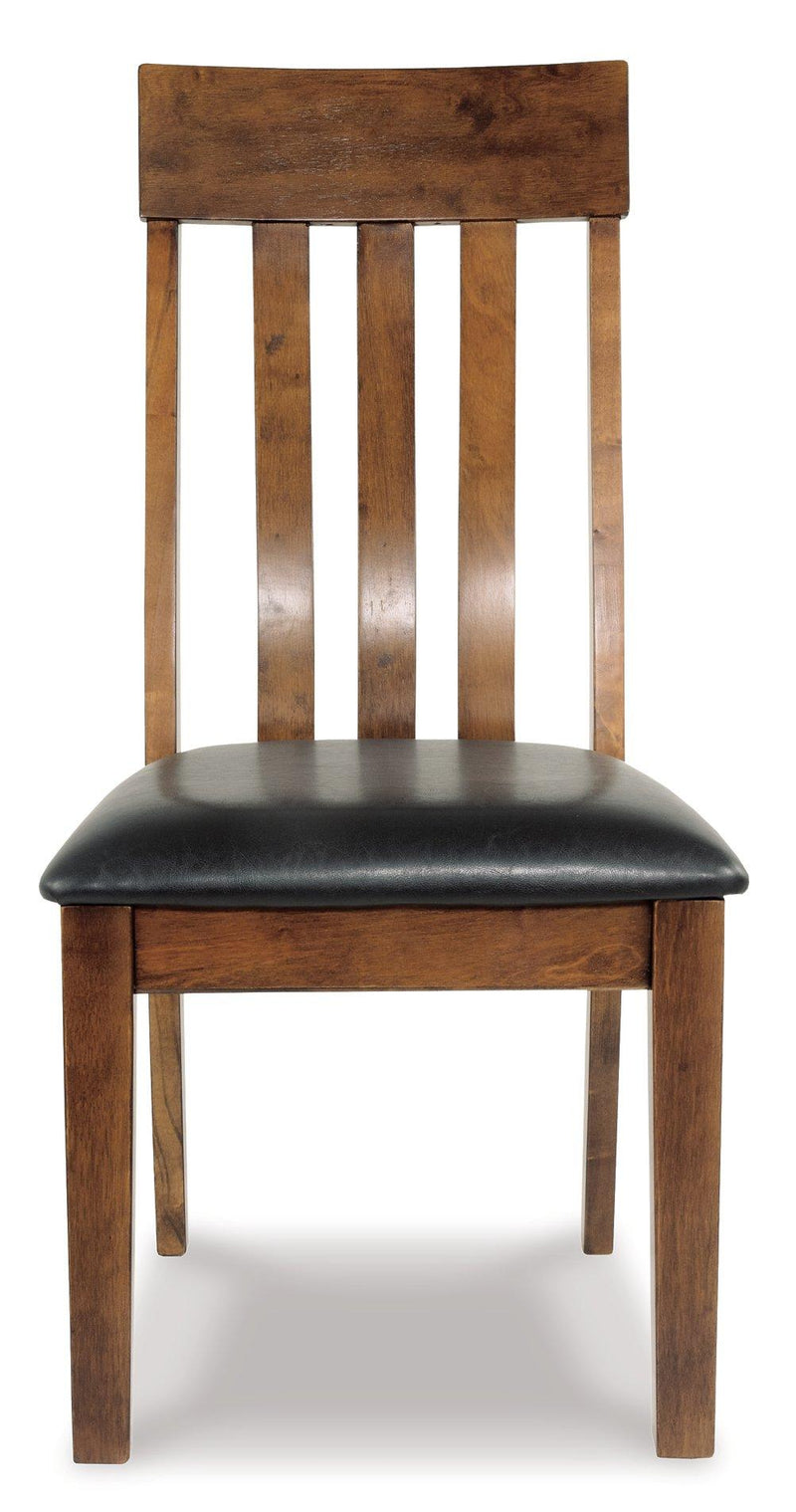 Ralene Dining Chair Set - Sanctuary Home Furnishings (CA)*
