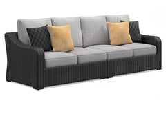 Beachcroft Outdoor Sectional - Sanctuary Home Furnishings (CA)*
