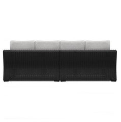 Beachcroft Outdoor Sectional - Sanctuary Home Furnishings (CA)*