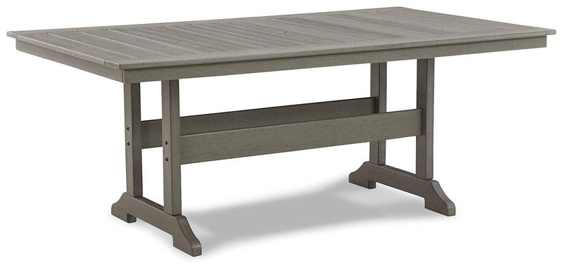 Visola Outdoor Dining Set - Sanctuary Home Furnishings (CA)*