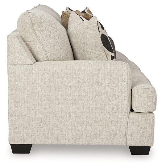 Heartcort Living Room Set - Sanctuary Home Furnishings (CA)*