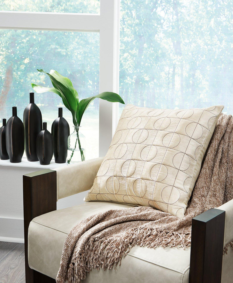Kydner Pillow (Set of 4) - Sanctuary Home Furnishings (CA)*