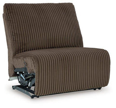 Top Tier Sofa Chaise Sectional - Sanctuary Home Furnishings (CA)*
