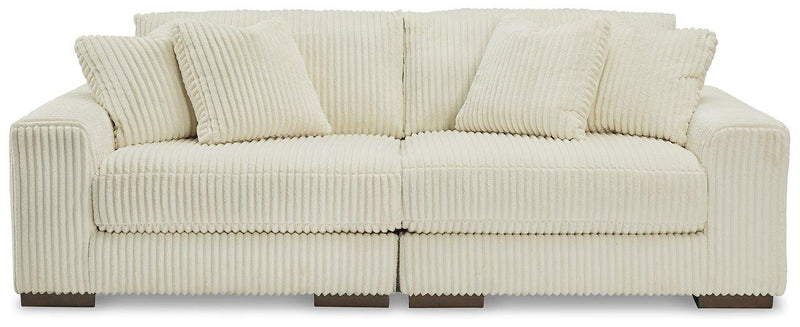 Lindyn Sectional Sofa - Sanctuary Home Furnishings (CA)*