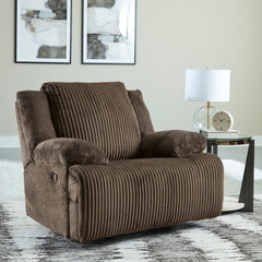 Top Tier Living Room Set - Sanctuary Home Furnishings (CA)*