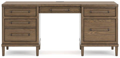 Roanhowe Home Office Set - Sanctuary Home Furnishings (CA)*