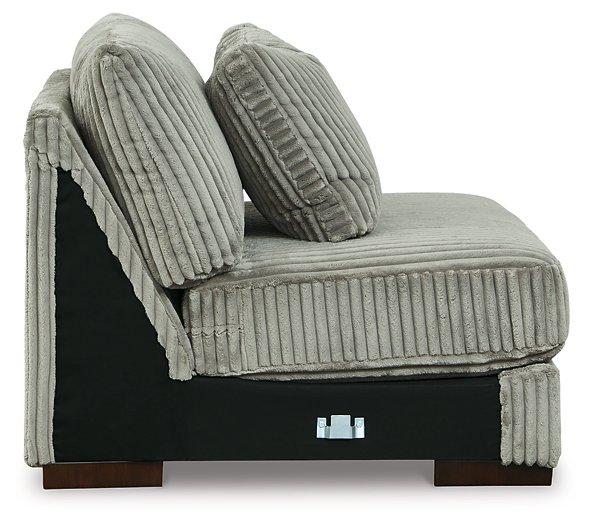 Lindyn Sectional Sofa - Sanctuary Home Furnishings (CA)*