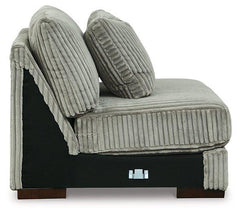 Lindyn Sectional Sofa - Sanctuary Home Furnishings (CA)*