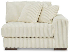 Lindyn Sectional with Chaise - Sanctuary Home Furnishings (CA)*