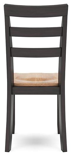 Gesthaven Dining Set - Sanctuary Home Furnishings (CA)*