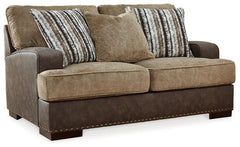 Alesbury Living Room Set - Sanctuary Home Furnishings (CA)*