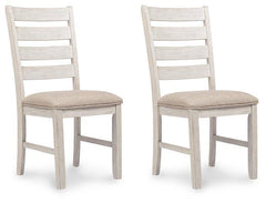 Skempton Dining Room Set - Sanctuary Home Furnishings (CA)*