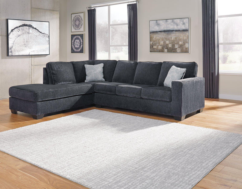 Altari Living Room Set - Sanctuary Home Furnishings (CA)*
