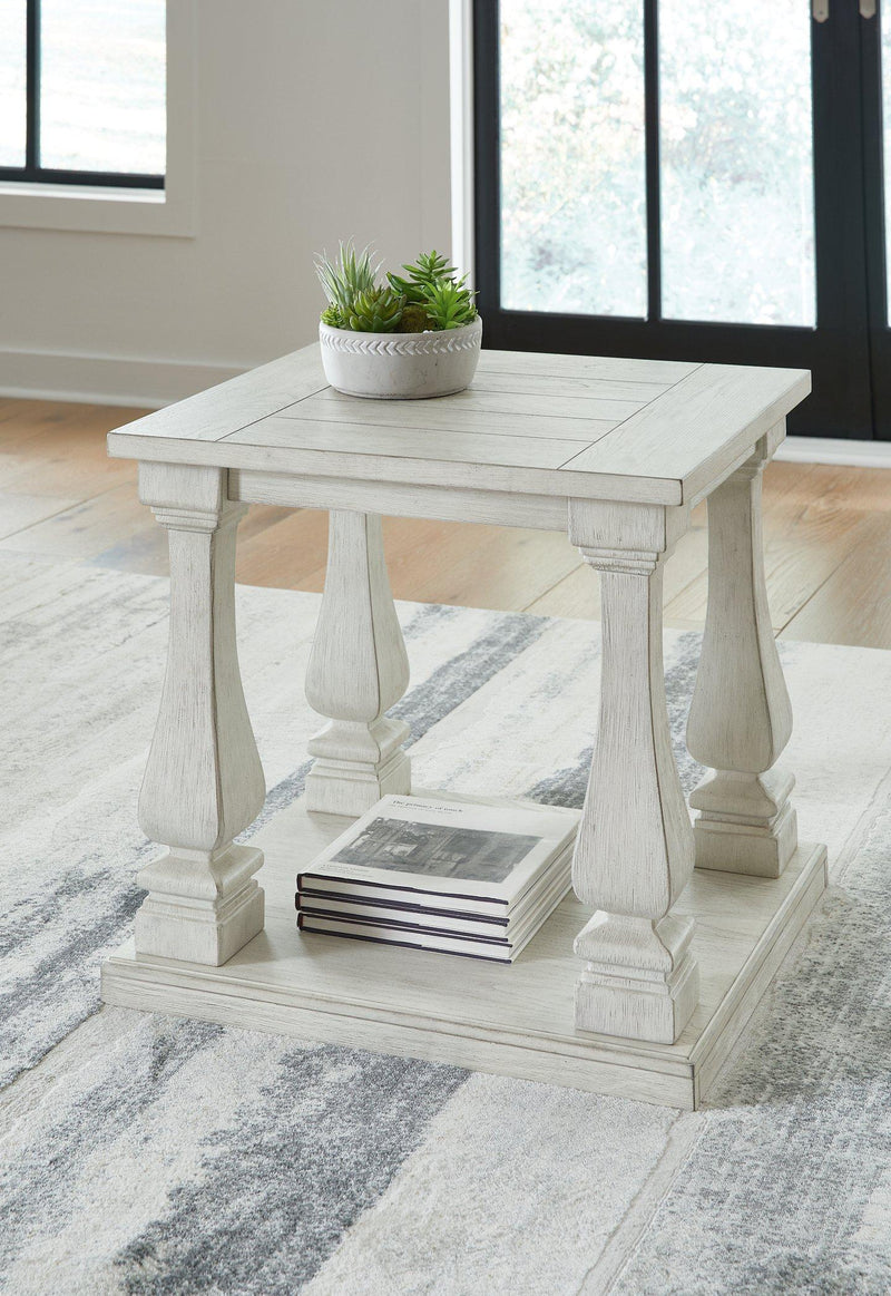 Arlendyne Occasional Table Set - Sanctuary Home Furnishings (CA)*
