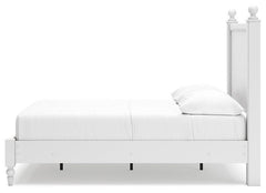 Mollviney Bedroom Set - Sanctuary Home Furnishings (CA)*