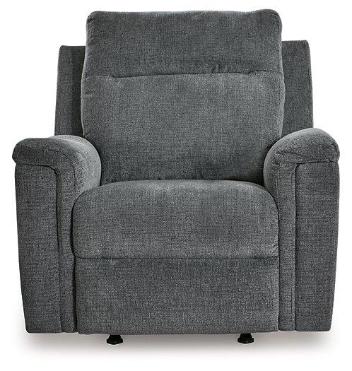 Barnsana Living Room Set - Sanctuary Home Furnishings (CA)*