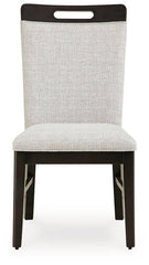 Neymorton Dining Room Set - Sanctuary Home Furnishings (CA)*