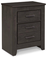 Brinxton Nightstand image