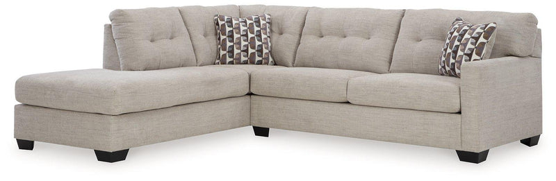 Mahoney Living Room Set - Sanctuary Home Furnishings (CA)*