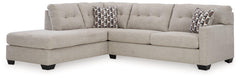 Mahoney Living Room Set - Sanctuary Home Furnishings (CA)*