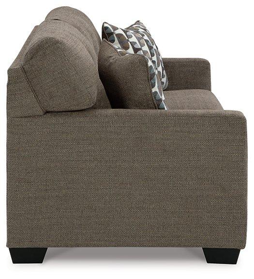 Mahoney Living Room Set - Sanctuary Home Furnishings (CA)*