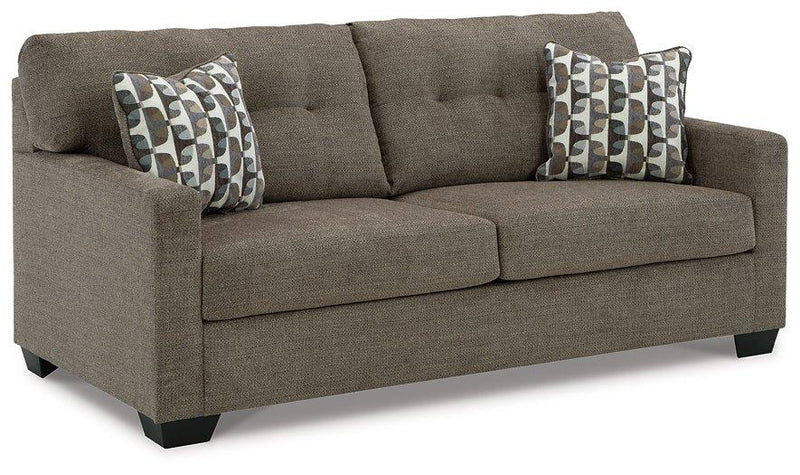 Mahoney Living Room Set - Sanctuary Home Furnishings (CA)*