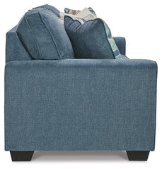 Cashton Living Room Set - Sanctuary Home Furnishings (CA)*