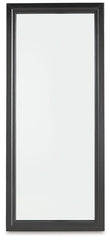 Evesen Floor Standing Mirror/Storage