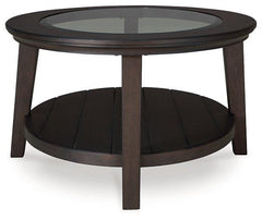 Celamar Occasional Table Set - Sanctuary Home Furnishings (CA)*