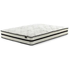 Chime 10 Inch Hybrid Mattress in a Box - Sanctuary Home Furnishings (CA)*