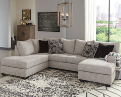 Megginson Living Room Set - Sanctuary Home Furnishings (CA)*