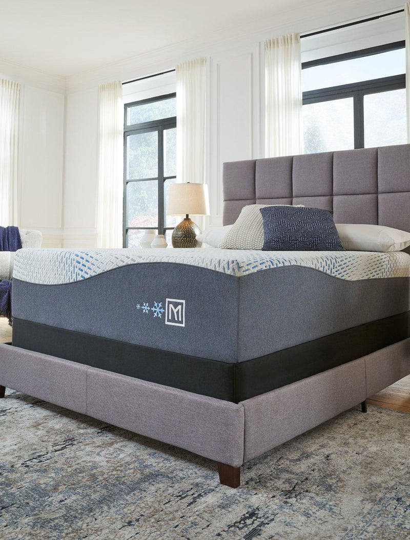 Millennium Luxury Plush Gel Latex Hybrid Mattress - Sanctuary Home Furnishings (CA)*