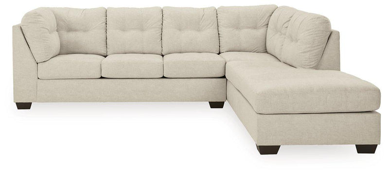 Falkirk Living Room Set - Sanctuary Home Furnishings (CA)*