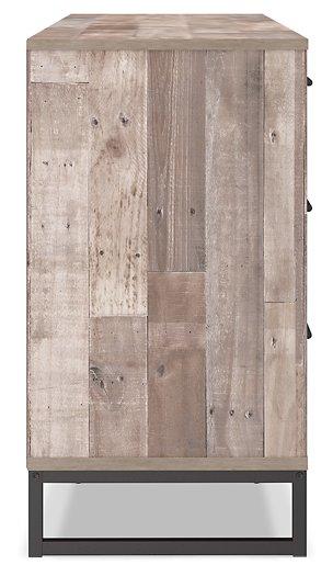 Neilsville Dresser - Sanctuary Home Furnishings (CA)*