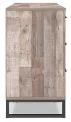 Neilsville Dresser - Sanctuary Home Furnishings (CA)*