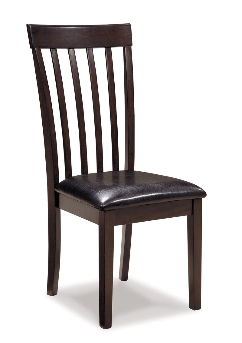 Hammis Dining Set - Sanctuary Home Furnishings (CA)*