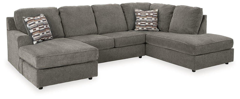 O'Phannon Living Room Set - Sanctuary Home Furnishings (CA)*