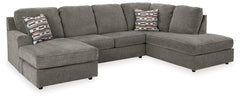 O'Phannon Living Room Set - Sanctuary Home Furnishings (CA)*
