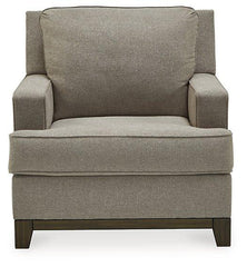 Kaywood Living Room Set - Sanctuary Home Furnishings (CA)*