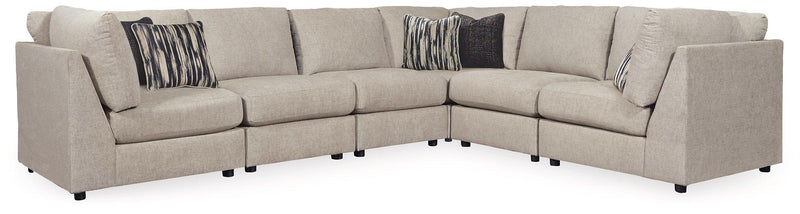 Kellway Sectional - Sanctuary Home Furnishings (CA)*